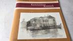 Nieuwsblad Kennemer Kroniek.  Kennemerland., Verzenden, Zo goed als nieuw