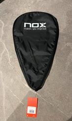 Nox padel tas, Ophalen of Verzenden, Nieuw