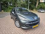 Peugeot 207 1.4-16V XT Airco 5 DR CLIMA, Voorwielaandrijving, 4 cilinders, Origineel Nederlands, Bedrijf