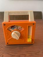 Vintage Fisher Price Candy Man, Ophalen of Verzenden, Gebruikt