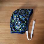 Oude Staphorster muts met stipwerk, Antiek en Kunst, Antiek | Kleding en Accessoires, Ophalen of Verzenden, Dames