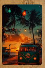 Wandbord Volkswagen T1, Ophalen of Verzenden, Nieuw