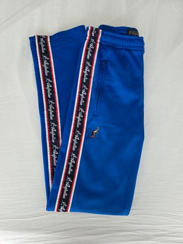 Australian Broek 38 (4XS) blauw  beschikbaar voor biedingen