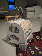 Vertbaudet eerste wandelwagen, Kinderen en Baby's, Speelgoed | Houten speelgoed, Ophalen of Verzenden, Zo goed als nieuw