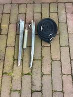 Stormband voor luifel of voortent, Ophalen, Zo goed als nieuw