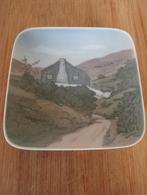 Royal Copenhagen Blok Huset Rebild Schotel, Antiek en Kunst, Antiek | Porselein, Ophalen of Verzenden