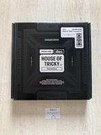 xikers House of Tricky Trial & Error, Cd's en Dvd's, Cd's | Wereldmuziek, Aziatisch, Ophalen of Verzenden, Zo goed als nieuw
