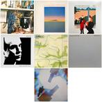 Vinyl LP’s: Brian Eno - 7  albums, Ophalen of Verzenden, Zo goed als nieuw, 12 inch