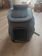 Nieuwe Huisdier draagrugzak tot 8 kg, Ophalen, Nieuw
