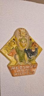 Vastenavend Veldteken Krabbegat 1965, Ophalen of Verzenden