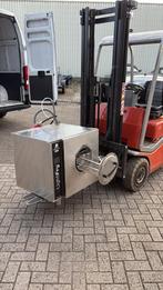 Lightfry hetelucht friteuse 12E 400 Volt NIEUW, Ophalen of Verzenden, Nieuw zonder verpakking, Fornuis, Frituur en Grillen
