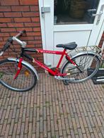 fiets, Fietsen en Brommers, Fietsen | Jongens, Ophalen of Verzenden, Gebruikt, 26 inch of meer