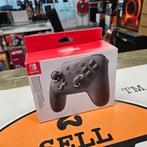 Nintendo Switch Pro Controller - Topstaat, Spelcomputers en Games, Spelcomputers | Nintendo Switch, Nintendo, Zo goed als nieuw