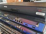 Avocent ACS6048DAC Console Switch 48 port redundante voeding, Ophalen of Verzenden, Refurbished