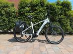 Winora Yucatan X12 Pro High met dropper zadel. 1000km!, Zo goed als nieuw, 51 tot 55 cm, 50 km per accu of meer, Ophalen