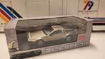 Sun Star DeLorean DMC-12 Alu - 1981, Auto, Ophalen of Verzenden, Zo goed als nieuw, D