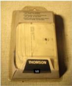 Nieuwe Antenne Versterker 'Thomson' - indoor - 28dB, Ophalen of Verzenden, Nieuw