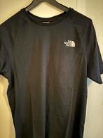 The North Face T-shirt L - Denali Print, Ophalen of Verzenden, Zo goed als nieuw, Maat 56/58 (XL), Zwart