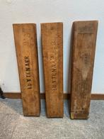 3 Vintage Sigarenvormen - Luytenaer & Perla, Ophalen of Verzenden