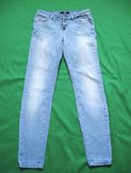 qsj  LEUKE DAMES JEANS van OBJECT Maat:S, Kleding | Dames, Spijkerbroeken en Jeans, Ophalen of Verzenden, Zo goed als nieuw, Blauw