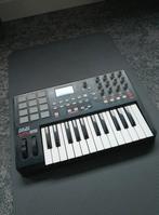 Akai MPK25 MIDI Keyboard, Overige merken, Gebruikt, Aanslaggevoelig, Overige aantallen