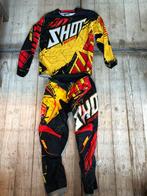 Shot Contact Motorcrosspak, Motorcrosskleding, Ophalen of Verzenden, Shot, Dames