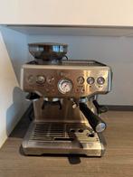 Sage Barista Express - Defecte Grinder, Ophalen, Afneembaar waterreservoir, Espresso apparaat, Koffiebonen