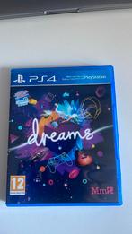 Dreams, Spelcomputers en Games, Games | Sony PlayStation 4, Avontuur en Actie, Online, 1 speler, Ophalen of Verzenden