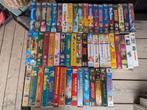 Veel vintage disney VHS videobanden., Alle leeftijden, Ophalen of Verzenden, Zo goed als nieuw, Tekenfilms en Animatie
