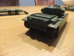 dinky centurion tank, Hobby en Vrije tijd, Modelauto's | 1:43, Verzenden, Gebruikt, Auto, Dinky Toys