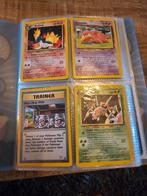 90+ neo genesis en base kaarten, Hobby en Vrije tijd, Verzamelkaartspellen | Pokémon, Ophalen of Verzenden, Gebruikt, Meerdere kaarten