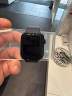 Apple watch SE gen 2 | garantie, Apple Watch ⌚️, Zwart, IOS, Ophalen of Verzenden