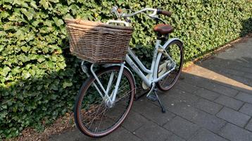 Damesfiets gazelle miss grace beschikbaar voor biedingen