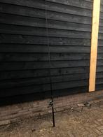 Feeder hengel met molen, Watersport en Boten, Hengelsport | Witvissen, Ophalen, Gebruikt, Complete set