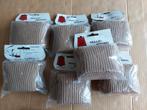 Taille boord beige diverse stuks tailleboord, Hobby en Vrije tijd, Naaien en Fournituren, Ophalen, Zo goed als nieuw, Paspop