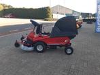 Frontmaaier met vangbak, Ophalen, 90 tot 120 cm, Opvangbak, Ibea Vision