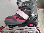 Kinder skeelers maatv35 tot 38, Kinderen en Baby's, Speelgoed | Buiten | Rolschaatsen, Kinderen, Ophalen of Verzenden, Verstelbaar