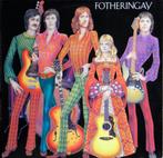 LP FOTHERINGAY ( Feat. Sandy Denny ) - Same ( Folk UK ), Verzenden, Zo goed als nieuw, 12 inch