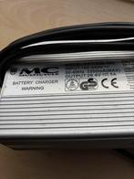 MC e-bike accu lader, Ophalen of Verzenden, Zo goed als nieuw