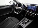 CUPRA Leon 1.4 e-Hybrid VZ Business | PANO | CAMERA | ADAPTI, 77 km/l, Gebruikt, 4 cilinders, Met garantie (alle)