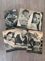 Vintage libelle 1948, Verzamelen, Tijdschriften, Kranten en Knipsels, Ophalen of Verzenden, 1940 tot 1960, Nederland, Tijdschrift