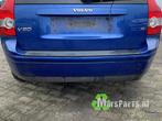 Achterbumper van een Volvo V50 (47600), Gebruikt, Ophalen of Verzenden, Volvo, Bumper