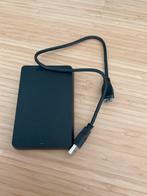 Toshiba 2,5" hdd - 1,5TB, Computers en Software, Harde schijven, 1,5TB, HDD, Ophalen of Verzenden, Extern