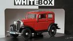 Opel P4 1935 1:43 Whitebox Pol, Hobby en Vrije tijd, Modelauto's | 1:43, Verzenden, Nieuw