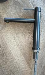 Lanesto keuken kraan (gun metal), Verzenden, Nieuw