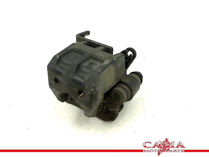 REMKLAUW ACHTER ROLL-LOCK Piaggio MP3 300 2010-2012, Motoren, Onderdelen | Overige, Gebruikt