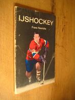 diverse ijshockey boeken, Boeken, Ophalen of Verzenden, Zo goed als nieuw, Wintersport