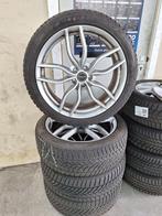 Volvo XC40 Winterset 20 Inch, Ophalen, Gebruikt, -, -