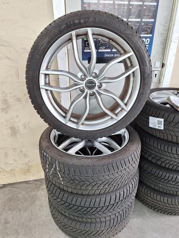 Volvo XC40 Winterset 20 Inch beschikbaar voor biedingen