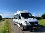 Mercedes Sprinter Camper H2L3 311 CDI, Automaat, Koelkast, Mercedes-Benz, Diesel